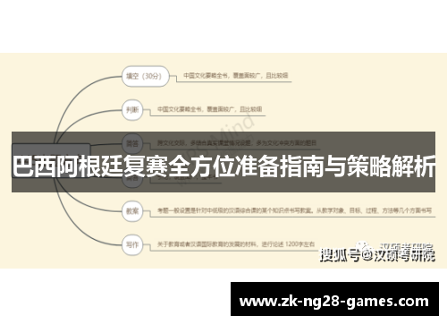 巴西阿根廷复赛全方位准备指南与策略解析