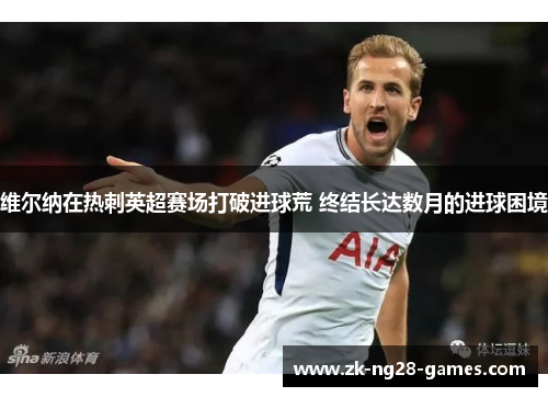 维尔纳在热刺英超赛场打破进球荒 终结长达数月的进球困境 维尔纳在热刺英超赛场打破进球荒 终结长达数月的进球困境