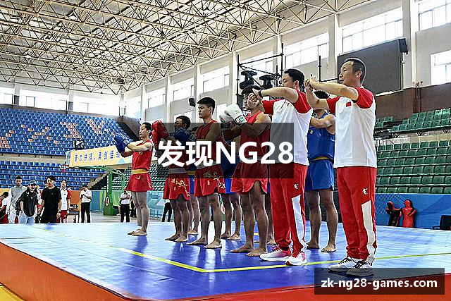 发现NG28